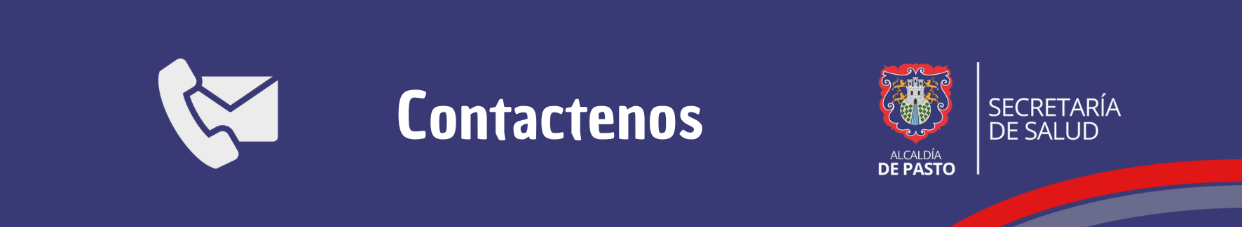 BannerContactenos